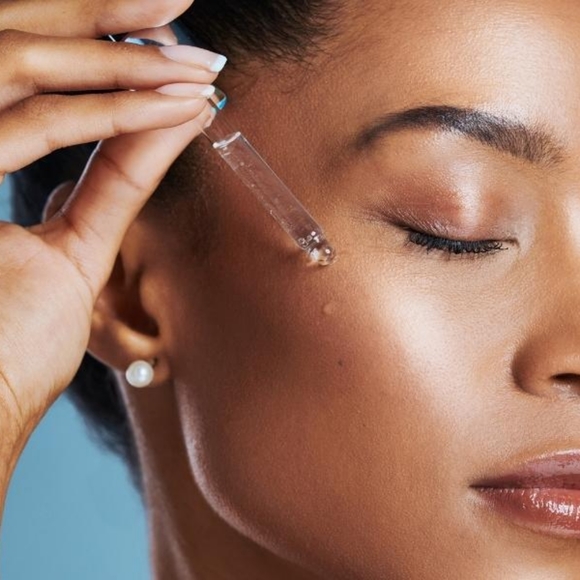 NWT ABI Skincare HYALURONIC ACID SERUM For The Face! - Picture 3 of 16